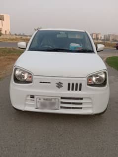 Suzuki Alto 2020 0