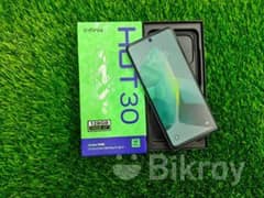 Infinix Hot 30 16/128gb Full Box