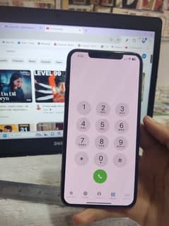 i phone Xs max 256gb  approved