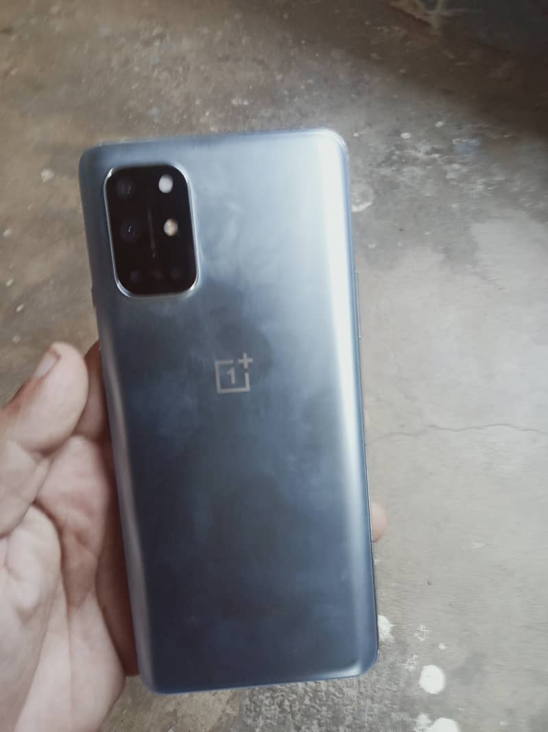 OnePlus 8t  12 256 non pta 2