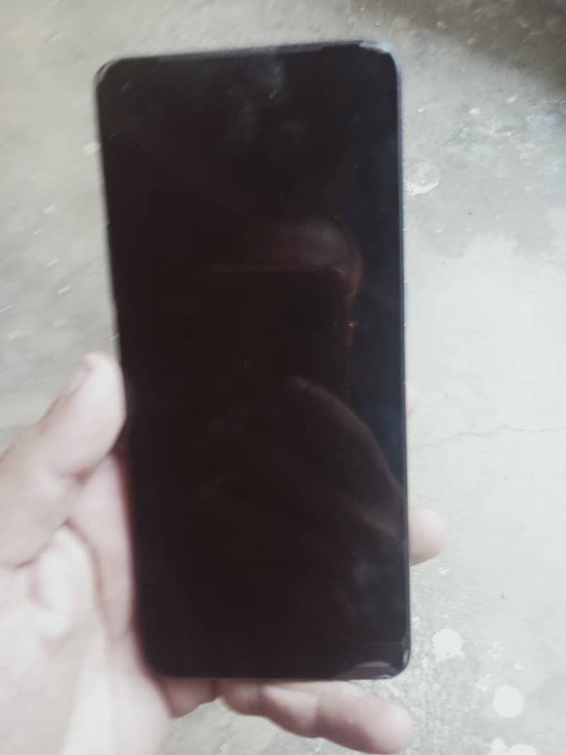 OnePlus 8t  12 256 non pta 3