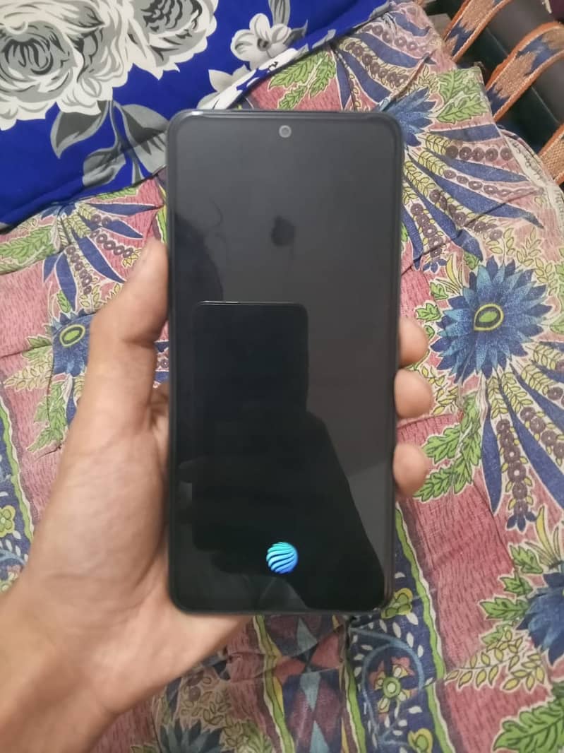 Vivo V29e 5G 7