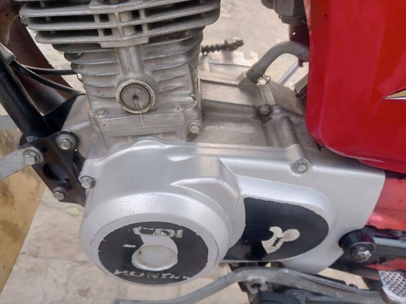 Exchange possible with Honda prider 100cc 22-23 Models 5