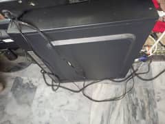 i5 4th Asus h81 ( gaming PC)