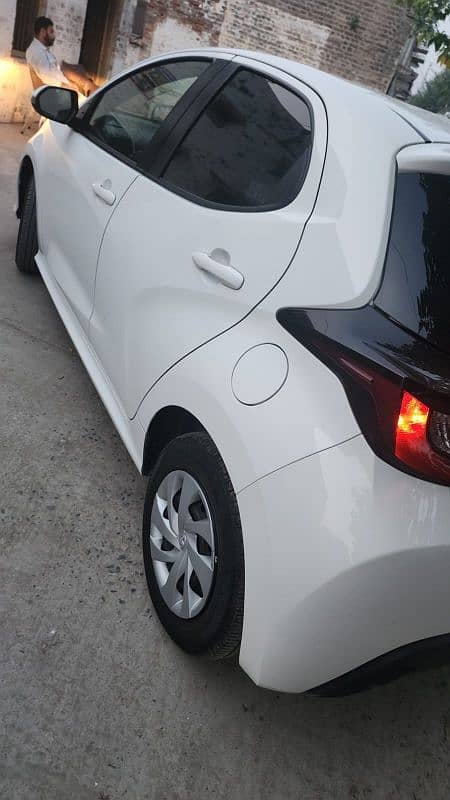 Yaris 2021 24 import 1