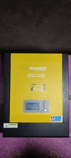 is number pe call karo 03009676498 Whatsapp  INVEREX XPERT VM 3.2KW