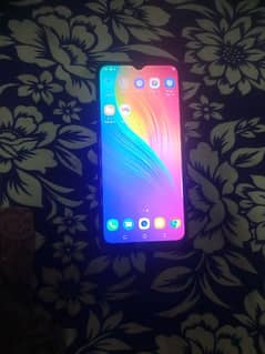 Tecno spark 4 - 3/32GB