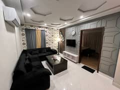 Furnished 1 Bed Apartment For Sale In Bahria Town - Nishtar Block. 0