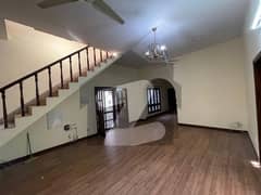 Complete House For Rent in F10 Islamabad