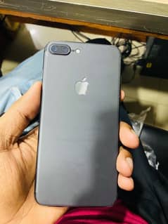 Iphone 8 plus