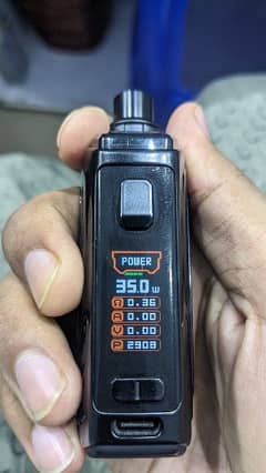 geek vape H45 classic