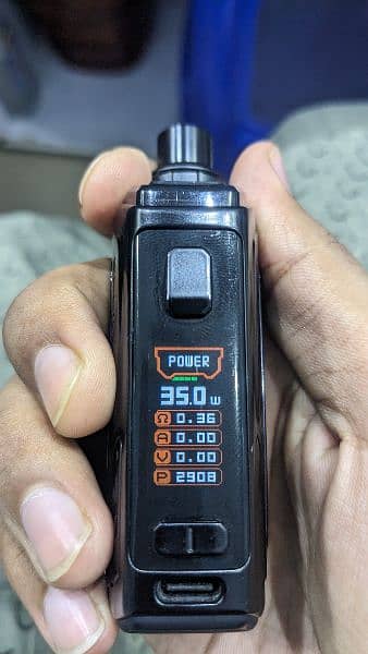 geek vape H45 classic 0