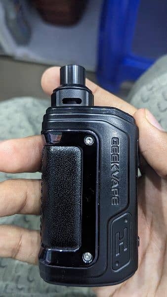 geek vape H45 classic 1