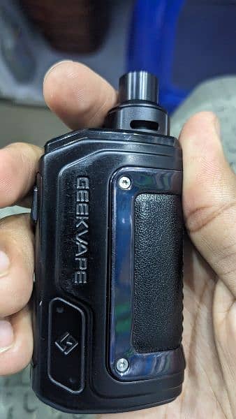 geek vape H45 classic 3