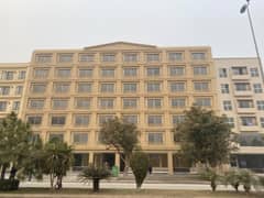 Studio Brand New Apartment For Sale In Bahria Town Lahore.