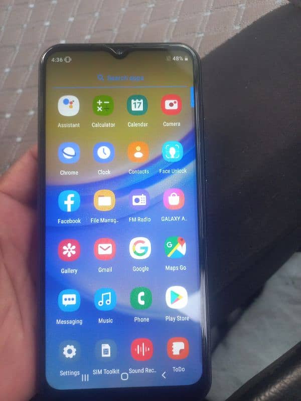 samsung A35, 5G, Imported 5