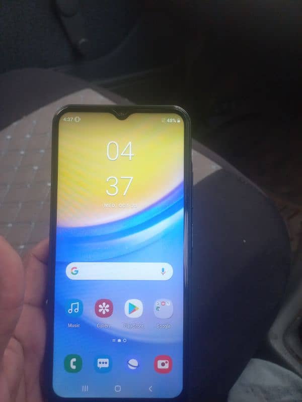 samsung A35, 5G, Imported 13