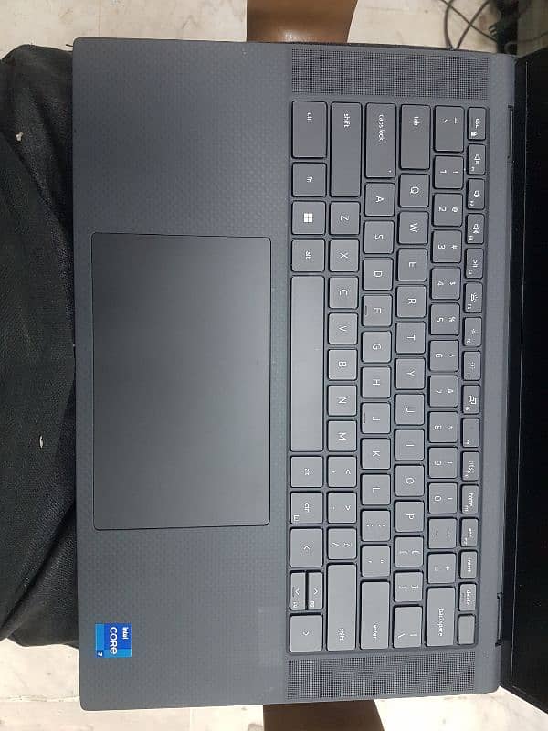 Dell precision 5560 0