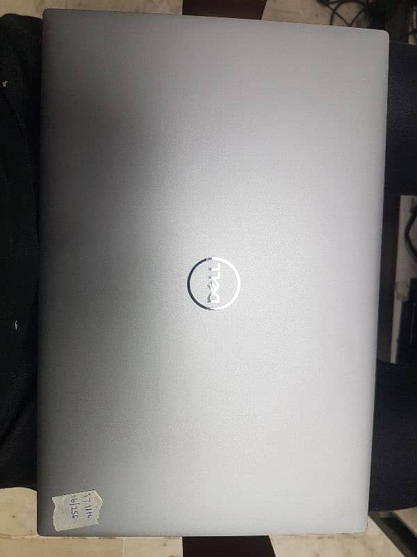 Dell precision 5560 2