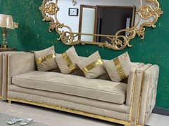 sofa set new style