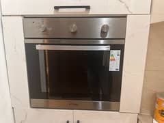 Fotile Electric Oven