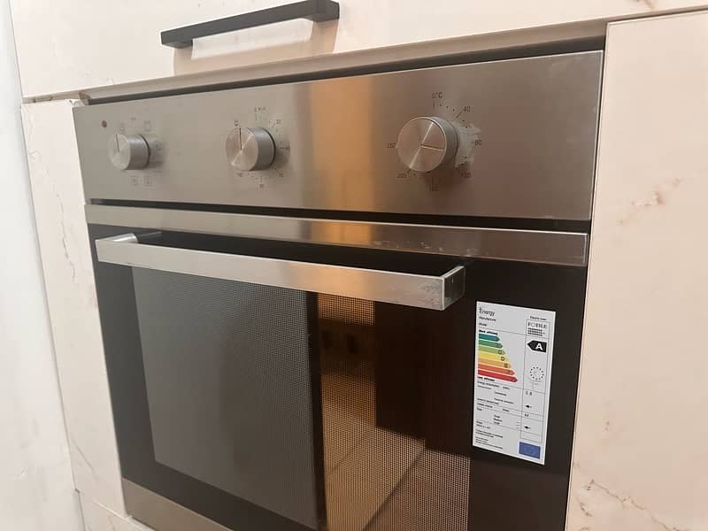 Fotile Electric Oven 1