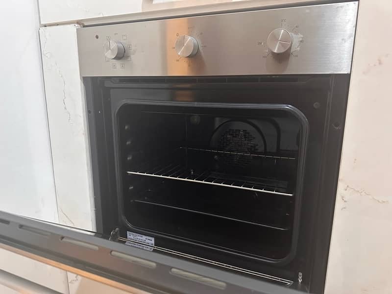 Fotile Electric Oven 4