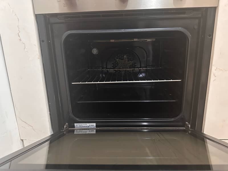 Fotile Electric Oven 6