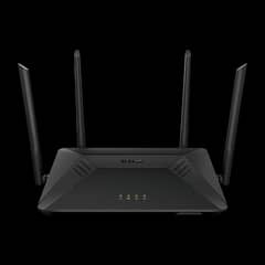 AC1750 MU-MIMO Wi-Fi Gigabit Router DIR-867