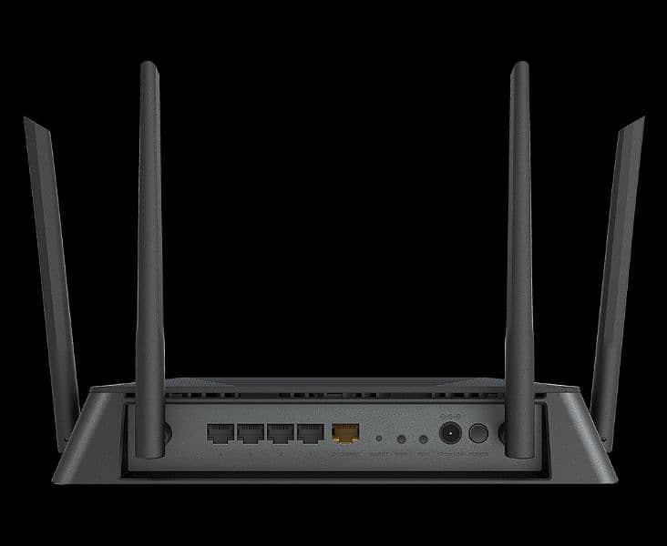 AC1750 MU-MIMO Wi-Fi Gigabit Router DIR-867 2