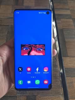 Samsung S10