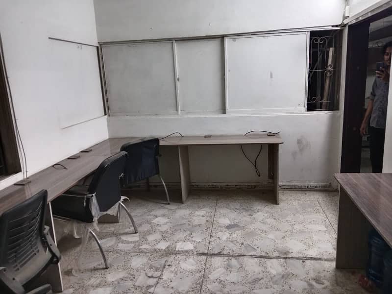 Office for rent 1