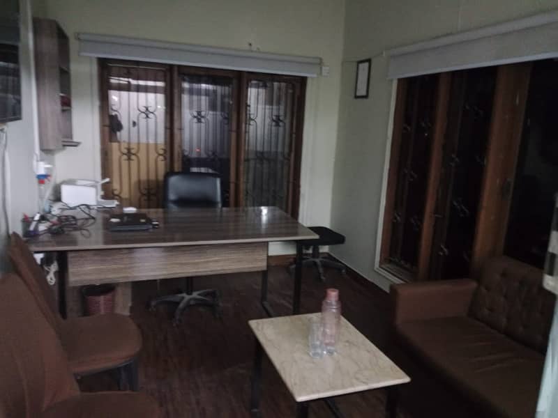 Office for rent 8