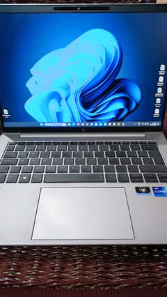 HP Zbook G9 0