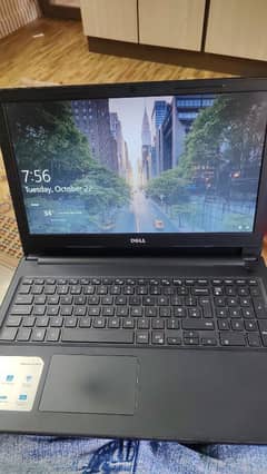 Dell Inspiron 15 3000 Core i5 7th Gen