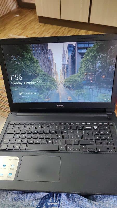 Dell Inspiron 15 3000 Core i5 7th Gen 0