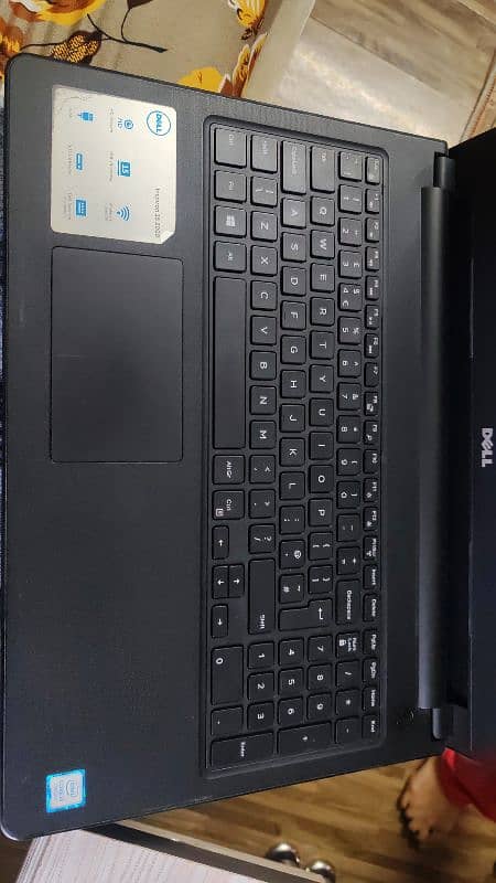 Dell Inspiron 15 3000 Core i5 7th Gen 1