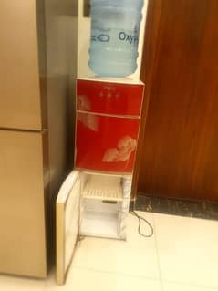 water dispenser