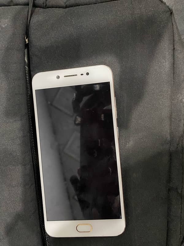 Vivo y66 pta approved 2