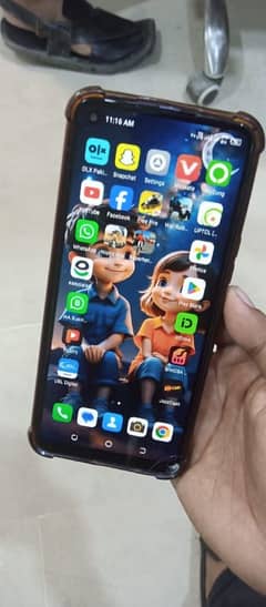 tecno spark 6 pro 4GB 64GB doul sim 4G LTE Pta official approved