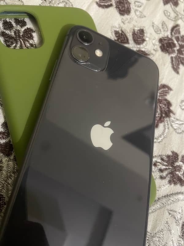 iphone 11 non pta factory unlock all ok 4