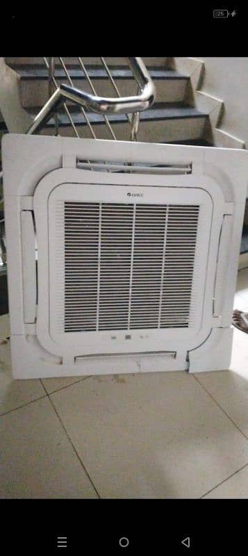 Gree 2ton Inverter Cassette AC 2