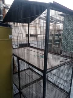 Pinjra Cage for sale