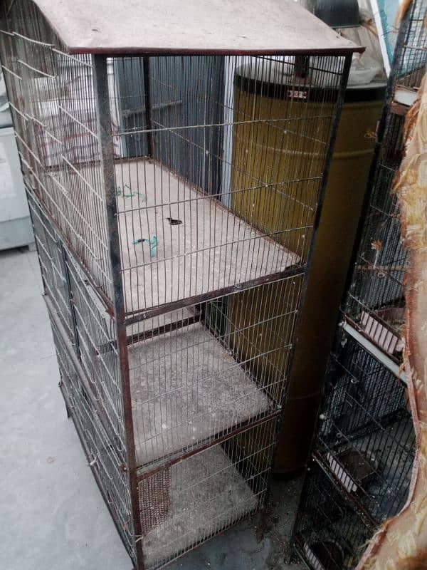 Pinjra Cage for sale 1