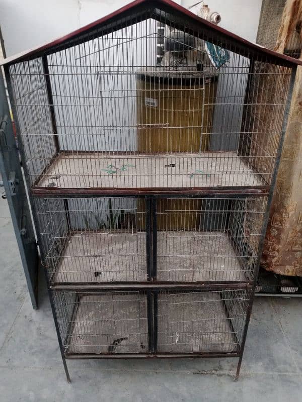 Pinjra Cage for sale 2