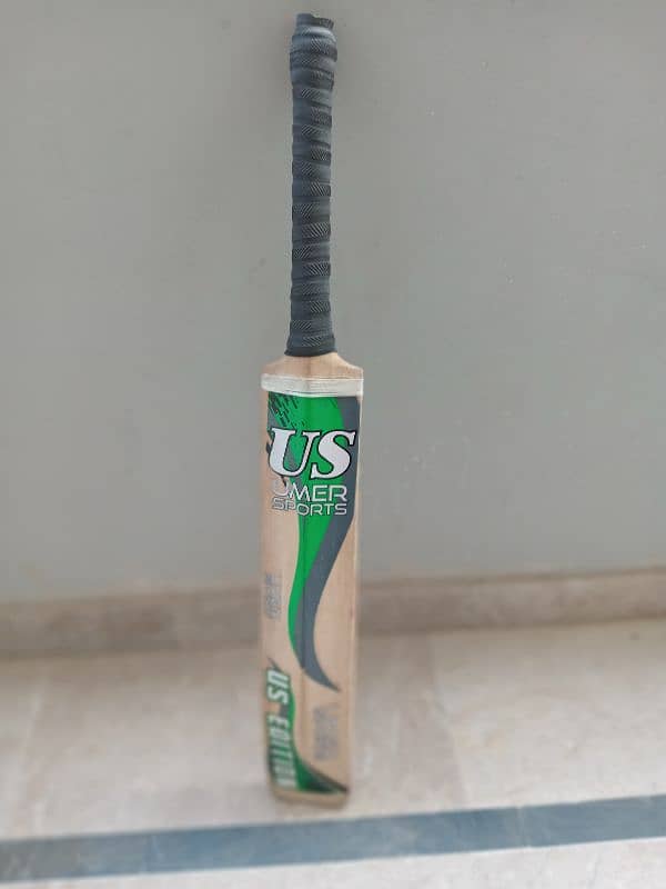 english willow hardball bat 1