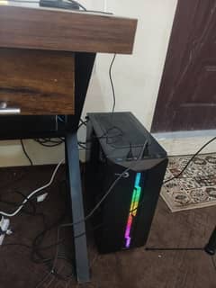 Gaming PC & Setup For Sale