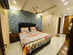 Most Affordable 2 Bedrooms Luxury Apartment Is Up for Sale in DHA Lahore