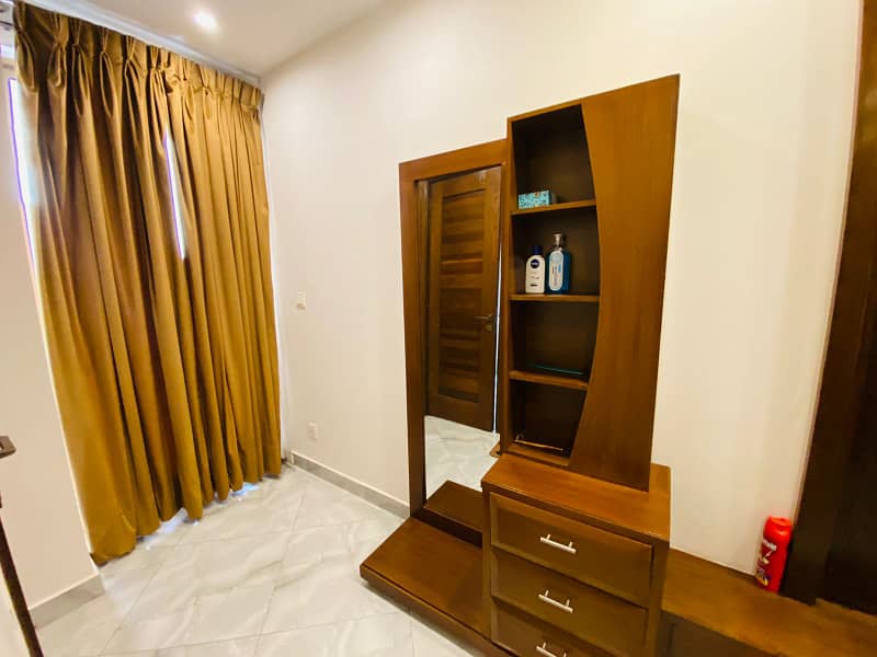 Most Affordable 2 Bedrooms Luxury Apartment Is Up for Sale in DHA Lahore 5