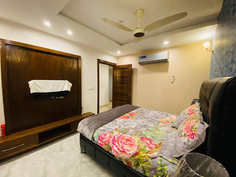 Most Affordable 2 Bedrooms Luxury Apartment Is Up for Sale in DHA Lahore 6